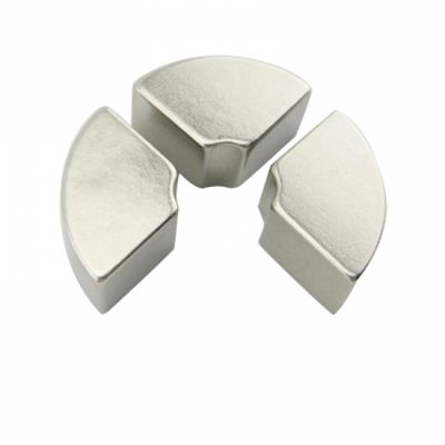 Custom Neodymium Magnet